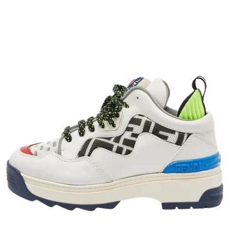 fendi schoenen dames sneakers